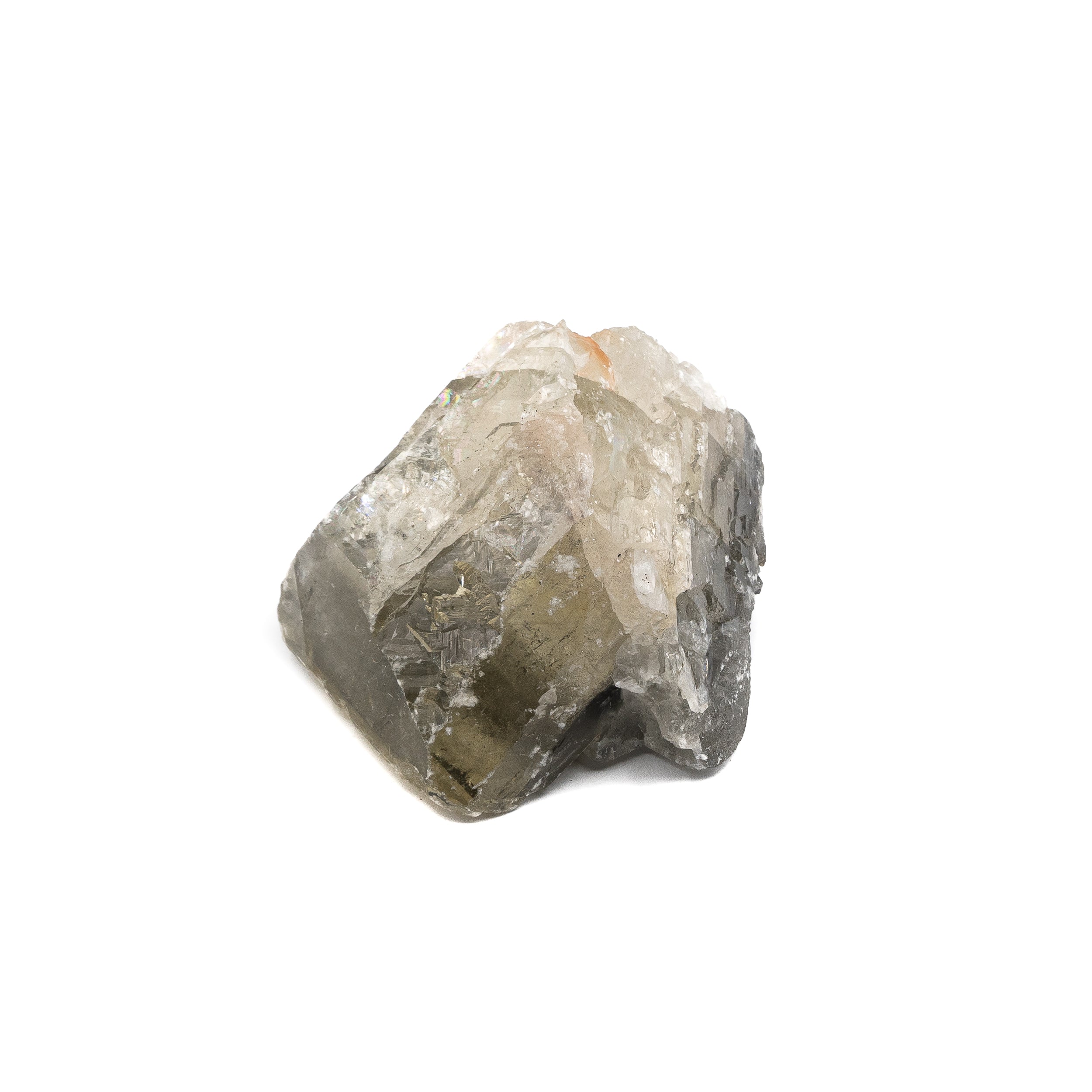 Barite Raw D $150